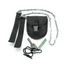 TMAX Pocket Chainsaw 24 Inch Long Chain & FREE Fire