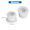 uxcell Shifter Cable Bushing for Ford Transit Connect Transmission Range