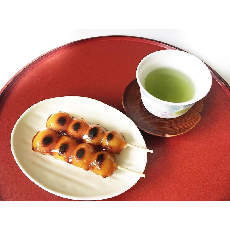 Ocha Maruyuki Tea Shiatsu Carefully Selected Uji Matcha, Deep Steamed
