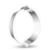 WJSYSHOP Lemon Cookie Cutter - B