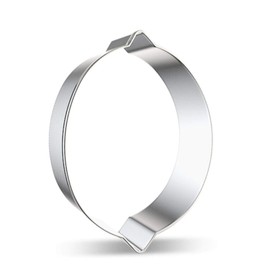 WJSYSHOP Lemon Cookie Cutter - B