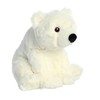 Aurora - Eco Nation - Polar Bear - 24.13cm.
