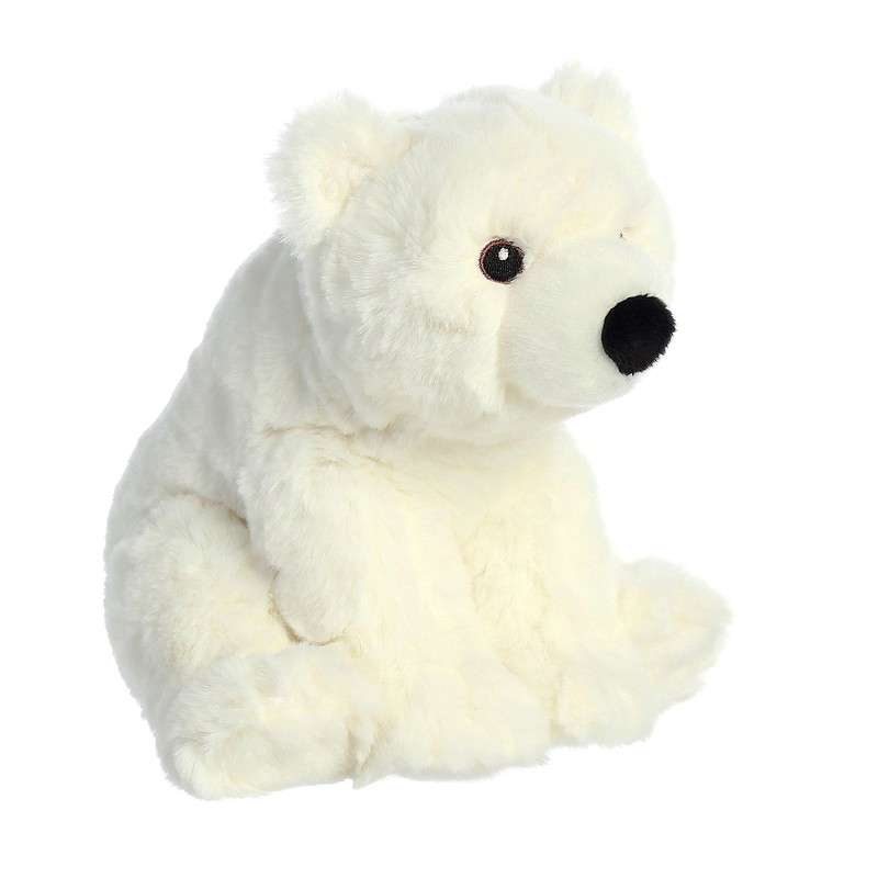 Aurora - Eco Nation - Polar Bear - 24.13cm.