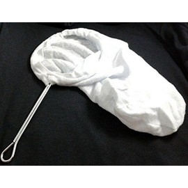 Thai Tea Filter Stainless Steel / Muslin