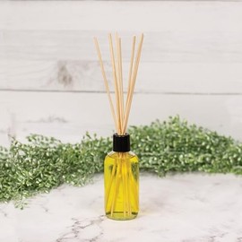 Crossroads Reed Diffuser Refill 4 Oz. - Buttered Maple Syrup
