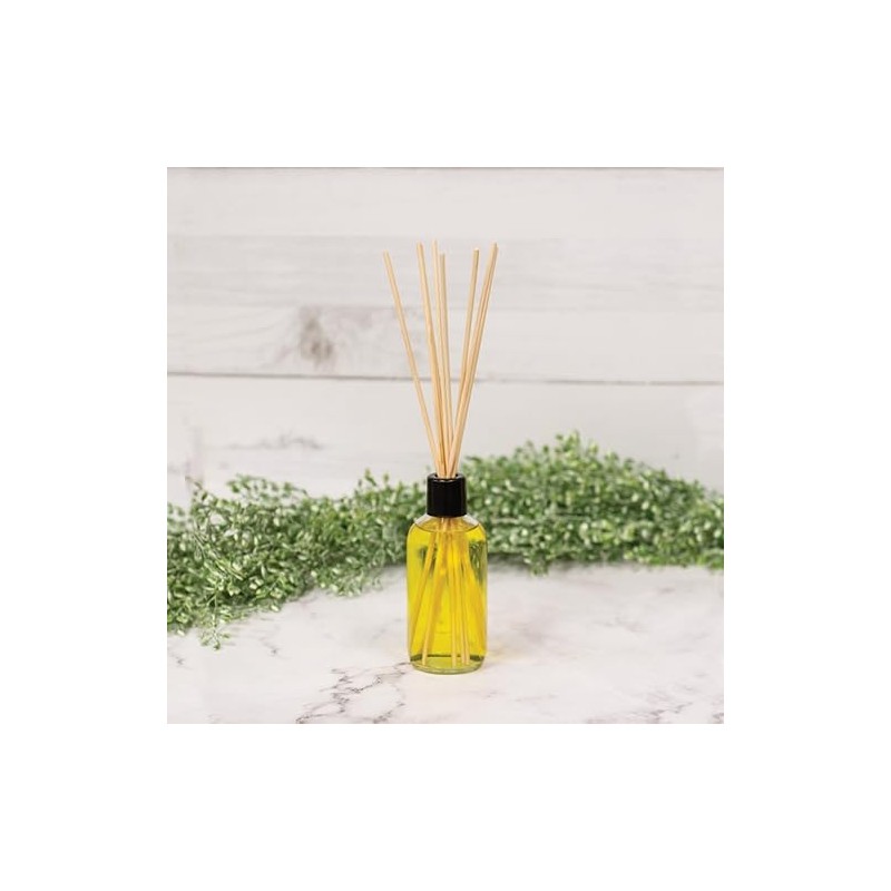 Crossroads Reed Diffuser Refill 4 Oz. - Buttered Maple Syrup