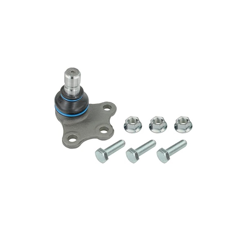 Meyle 11-16 010 0017 'Joint CITROEN C3 II 09-
