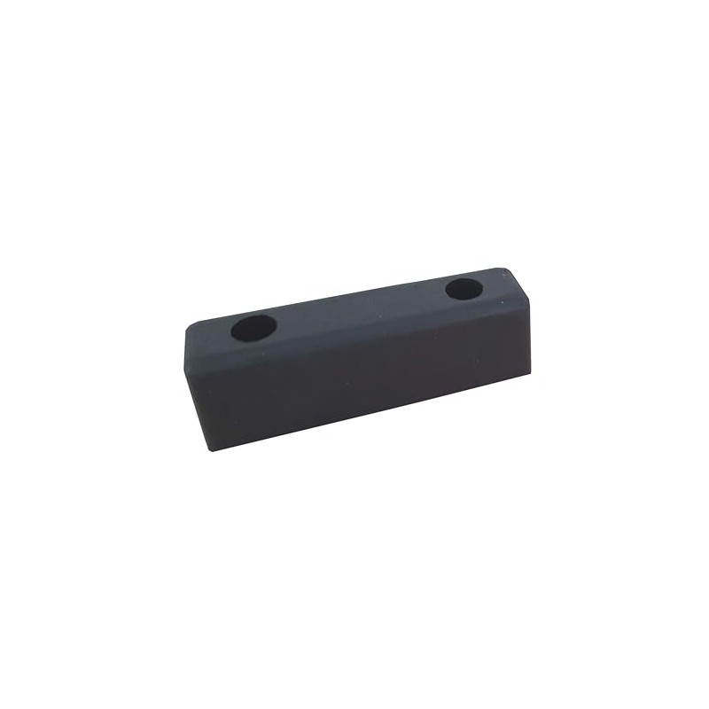 Trupa Ramp Buffer 200 x 52 x 60 Ramp Buffer