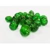 Imported Italian Green Candied Cherries, 2 lbs