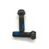 KIMGU N092854 1/4"-28 Left Hand Chuck Screw for Dewalt DCD771