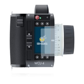 brotect Screen Protector compatible with Arri WCU-4 (2 Pack) - HD-Clear Protection Film