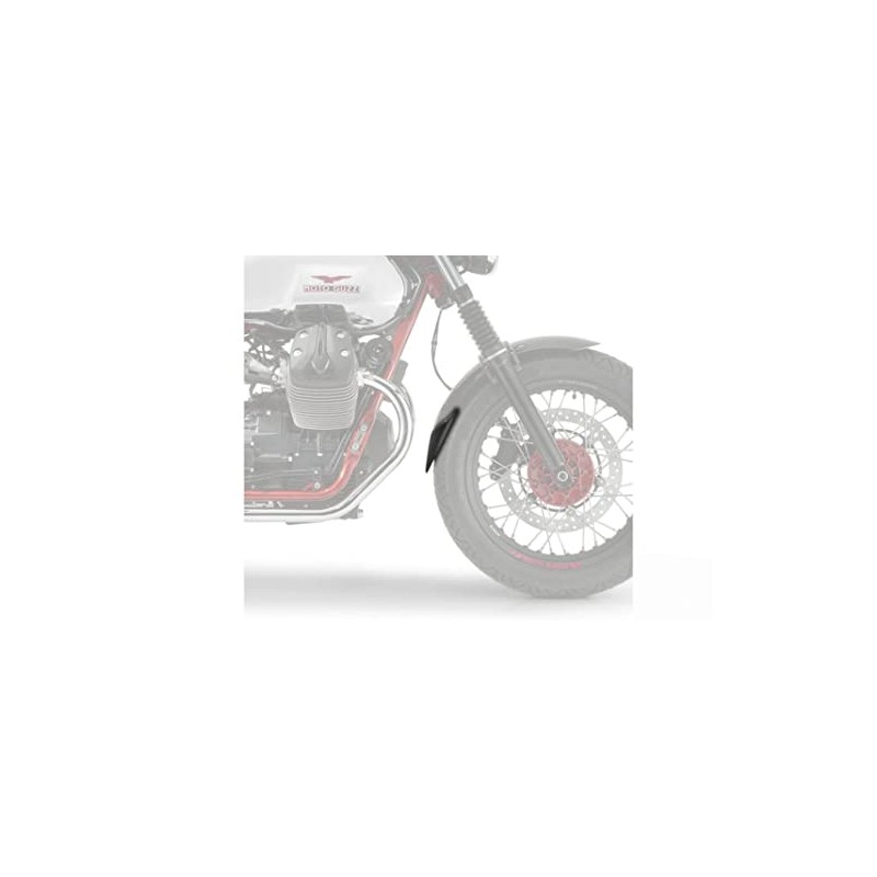 Puig Front Fender Extension Moto Guzzi V7 850 Special/ V7