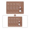 Beyond Miracle House Ampoule Filled Mask 2X Phyto Placenta 4+4 722587 / 미라클하우스 앰플 가득한 마스크 2X 피토플라센타 4+4 722587