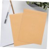 SHINEOFI 50pcs Envelopes for Letters 100g C5 Size Self-Sealing Paper