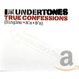 Singles a'S & B'S-True Confessions