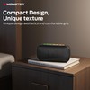 Monster S150 Speaker, Strong Bluetooth 5.4, IPX7 Waterproof Wireless Speaker,