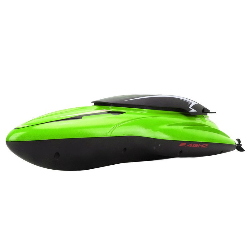 Remote Control Boat RC Ship Waterproof High Speed Speedboat Model