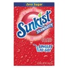 Sunkist Soda Strawberry Singles To Go Drink Mix, 0.53 OZ,