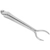 SIRIUSTIMES Hot Fitting Horse Hoof Veterinary Instruments Heavy Steel Farriers