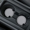 Car Cup Coaster, Proxima Direct 6PCS Universal Non-Slip Cup Holders