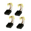FOXBC Carbon Brushes Replacement for Dewalt DW735 DW735X DW734 DW733