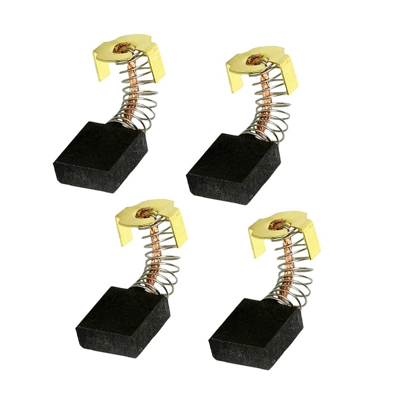 FOXBC Carbon Brushes Replacement for Dewalt DW735 DW735X DW734 DW733