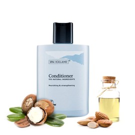 Spa of Iceland Conditioner 300 ml