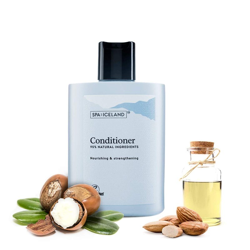 Spa of Iceland Conditioner 300 ml
