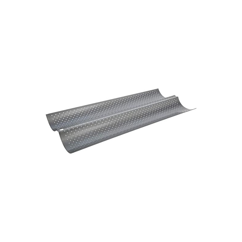 Secret Gourmet Baking tray, 2 bars