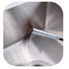 SYGELER Professional Drain Clog Remover Kit (3+1) - 90CM Stainless