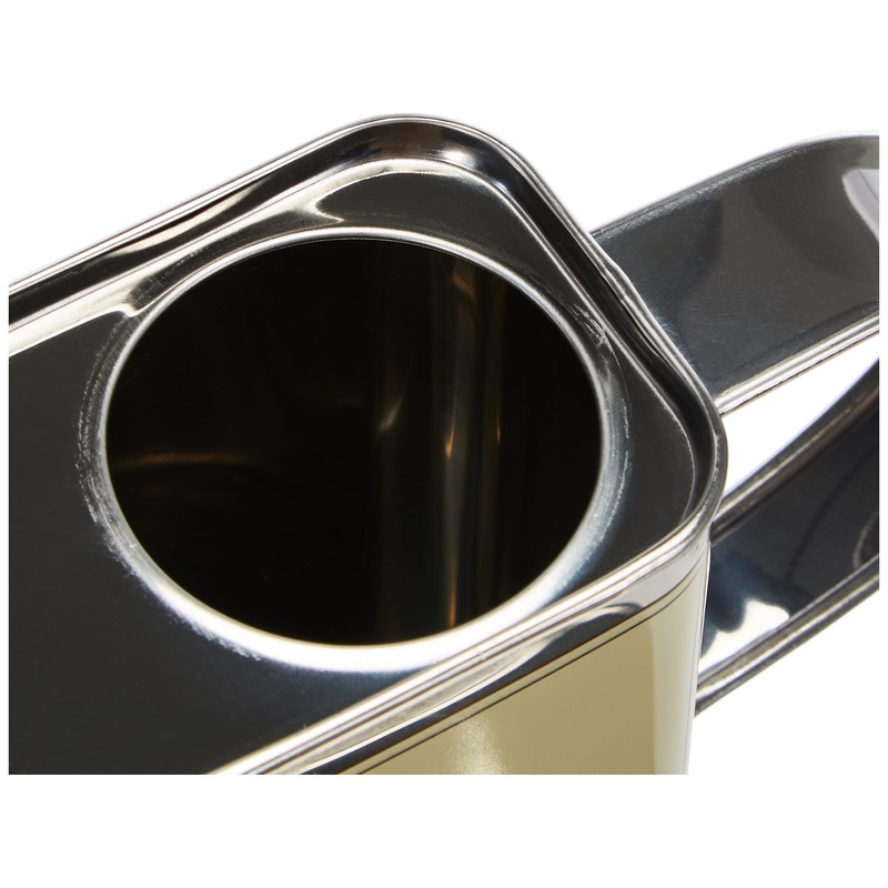 Cilio Oil Can Olio-KP0000311044/Oliva