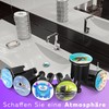 M. ROSENFELD HOME Universal Sink Plug 40 mm with Turtle