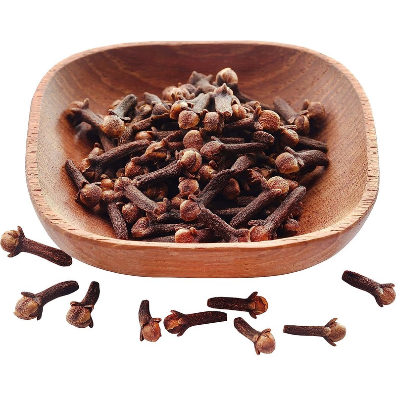 Spice Up Clove Whole Clove Hole (Sri Lanka) Selected Product,