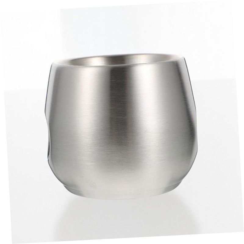 Ipetboom Beard Cup Universal Baffle Tableware Shaving Cute Neutral Pen
