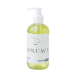Skin Inc | Choluaca Limpiador Facial Jabón Liquido para Rostro Piel Grasa 250 ml