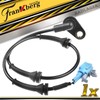ABS Sensor Wheel Speed Rear Left for X-Trail T30 2.0L