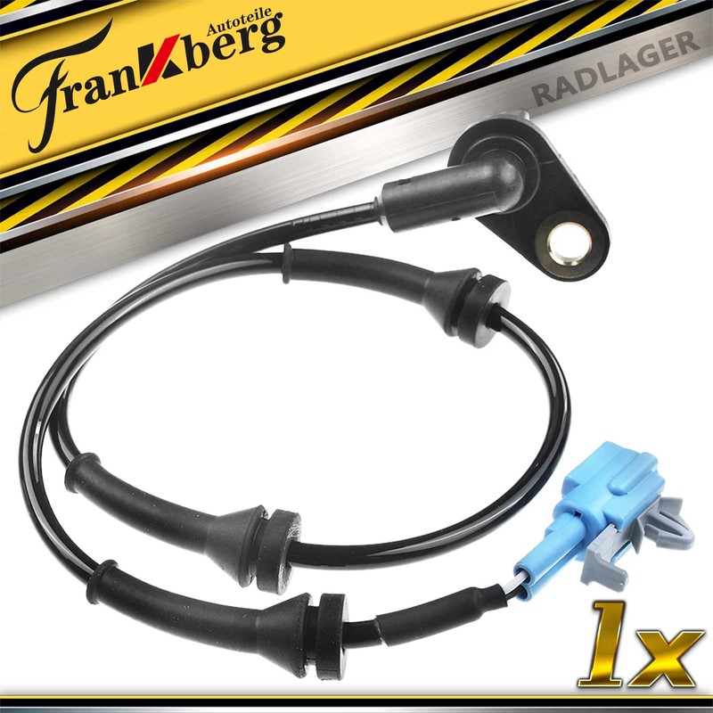 ABS Sensor Wheel Speed Rear Left for X-Trail T30 2.0L