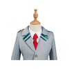 Verycos Kids Ochaco Uraraka Cosplay Costume Outfit Tsuyu Asui School