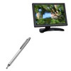 BoxWave Stylus Pen Compatible with Eyoyo EM10W Touch Screen Monitor