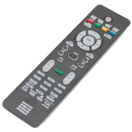 Replacement Remote Applicable for Magnavox TV 32MD350B 32MD350B/F7 26MD311B 32MD301B 26MD301B 32MD311B 22MD311B 19ME601B 22MD311B/F7 19MD311B/F7 32MD359B 26MD350B 19MD350B/F7 37MD311B/F7 37MD359B/F7