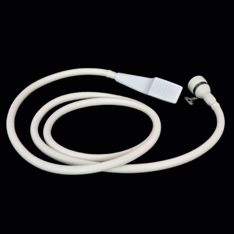 Plastic Sink Faucet Shower Head with Hose Shampoo Sprayer for