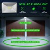 CLY LED spotlight, cold white.