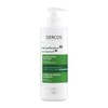 Vichy Dercos Anti-Dandruff Shampoo (Normal to Oily Hair) 390ml (-20% Discount Promo)