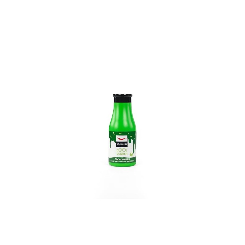 Aquolina CoolCumber Shower Gel 250ml