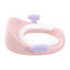 Kids Potty Training Seat Safe Soft Cushion Prevent Slip Children
