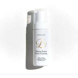Dulee Marine Serum Mist L'DULEE Marine Perfect Foam Cleansing, Moisturizing, Dry Skin. All Skin, Soft Mild Foam, Makeup remover, all in one remover, Gentle makeup remover