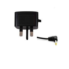 Universal Mains Charger for PSP 1000, 2000, and 3000, PSP Charger for 1st, 2nd, and 3rd Gen