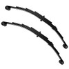 RUSSO 2PK Leaf Spring 25 1/2 in. 4 Leaf