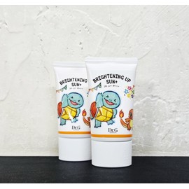 Dr.G Brightening Up Sun Plus 50ml+50ml / 닥터지 브라이트닝 업 선 플러스 50ml+50ml