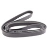 TRQ Drive Belt Component Kit Compatible with 1997-2006 Ford Ranger